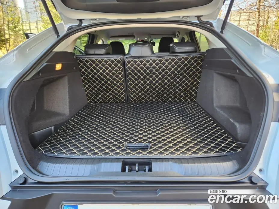 Renault (Samsung) XM3 2020 1.3 автомат (гидро), фото 11