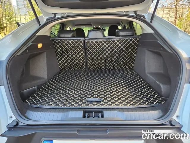 Renault (Samsung) XM3 2020 1.3 автомат (гидро), миниатюра 11