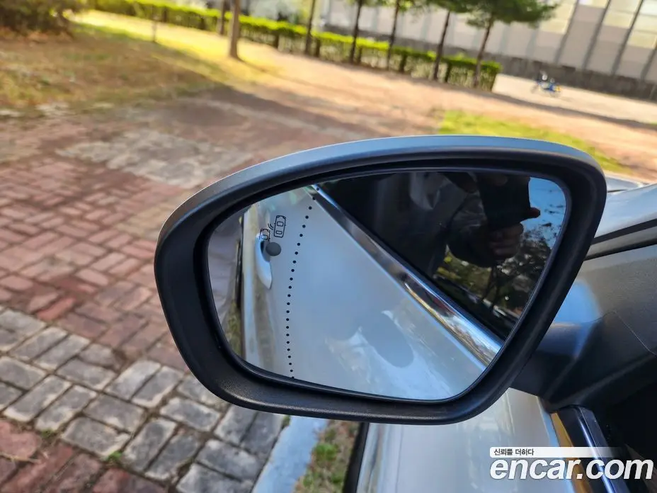 Renault (Samsung) XM3 2020 1.3 автомат (гидро), фото 13