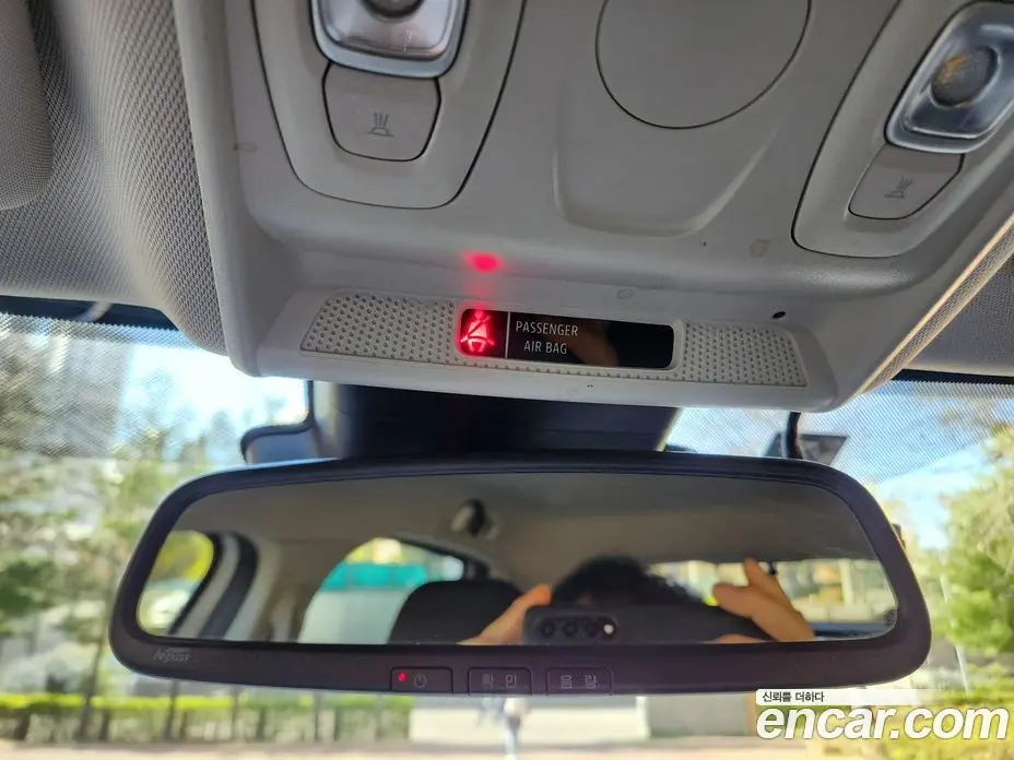 Renault (Samsung) XM3 2020 1.3 автомат (гидро), фото 15