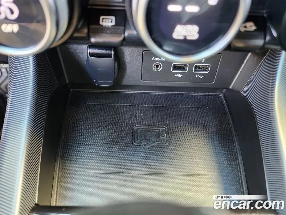 Renault (Samsung) XM3 2020 1.3 автомат (гидро), фото 17