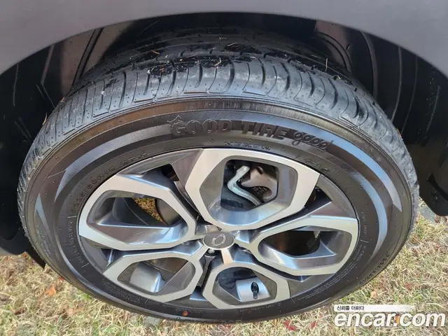 Renault (Samsung) XM3 2020 1.3 автомат (гидро), миниатюра 5