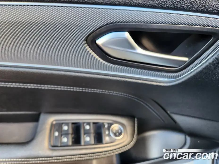 Renault (Samsung) XM3 2020 1.3 автомат (гидро), фото 8