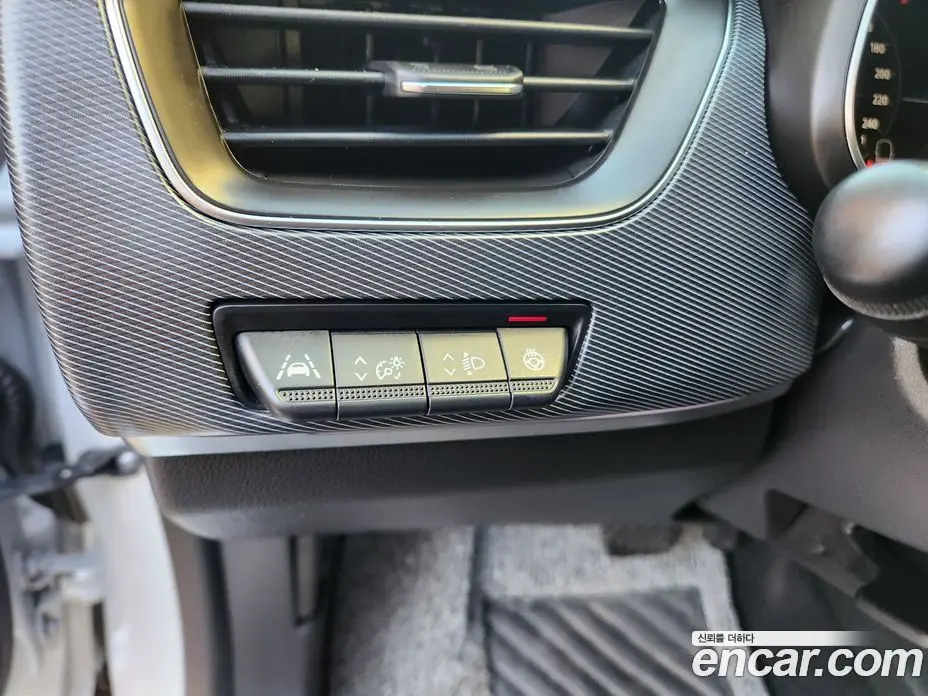 Renault (Samsung) XM3 2020 1.3 автомат (гидро), фото 9