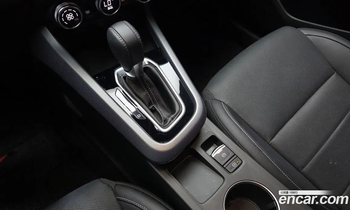 Renault (Samsung) XM3 2020 1.3 автомат (гидро), фото 12 Renault (Samsung) XM3 2020 1.3 автомат (гидро), фото 12