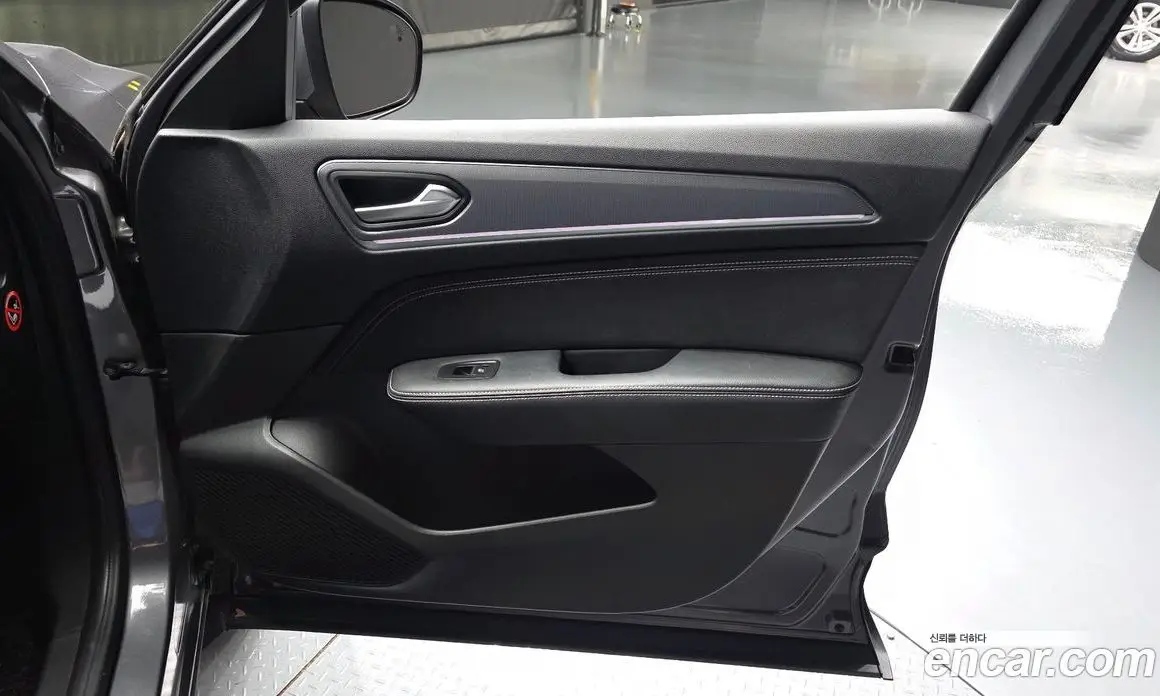 Renault (Samsung) XM3 2020 1.3 автомат (гидро), фото 14 Renault (Samsung) XM3 2020 1.3 автомат (гидро), фото 14