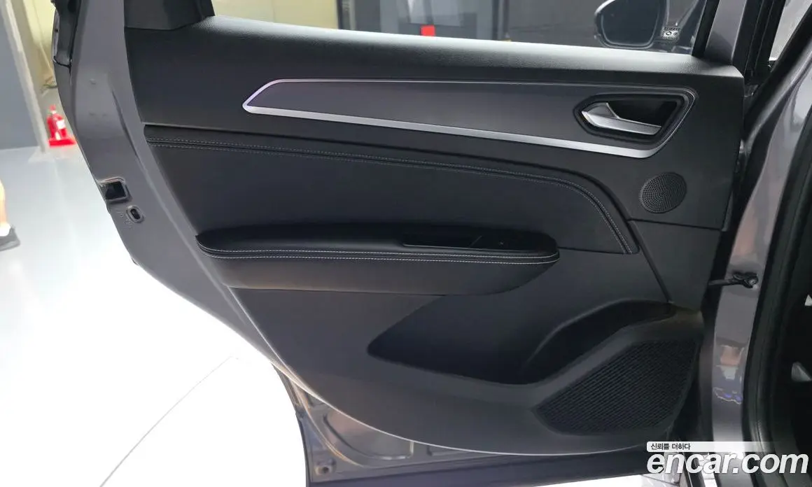 Renault (Samsung) XM3 2020 1.3 автомат (гидро), фото 15 Renault (Samsung) XM3 2020 1.3 автомат (гидро), фото 15