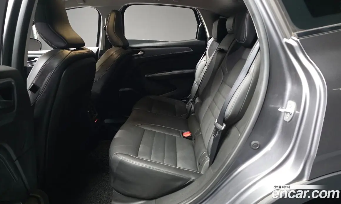 Renault (Samsung) XM3 2020 1.3 автомат (гидро), фото 16 Renault (Samsung) XM3 2020 1.3 автомат (гидро), фото 16