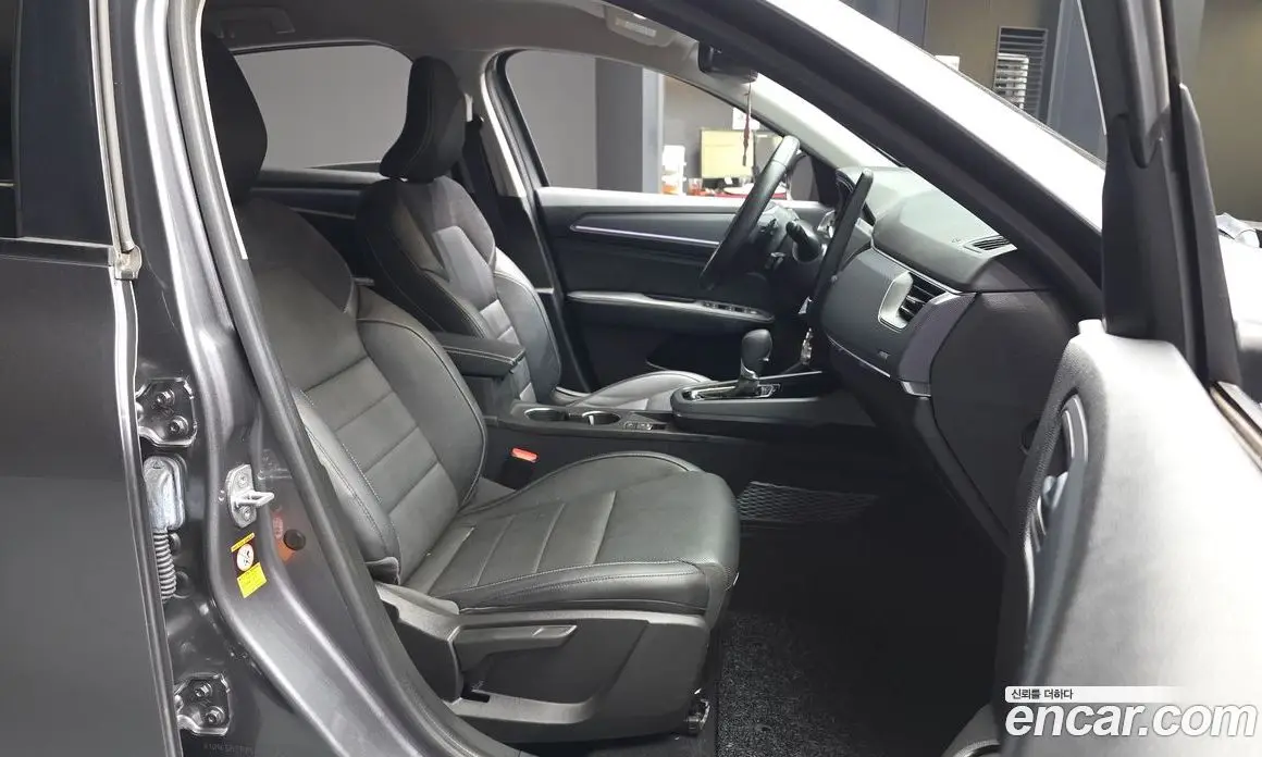 Renault (Samsung) XM3 2020 1.3 автомат (гидро), фото 17 Renault (Samsung) XM3 2020 1.3 автомат (гидро), фото 17