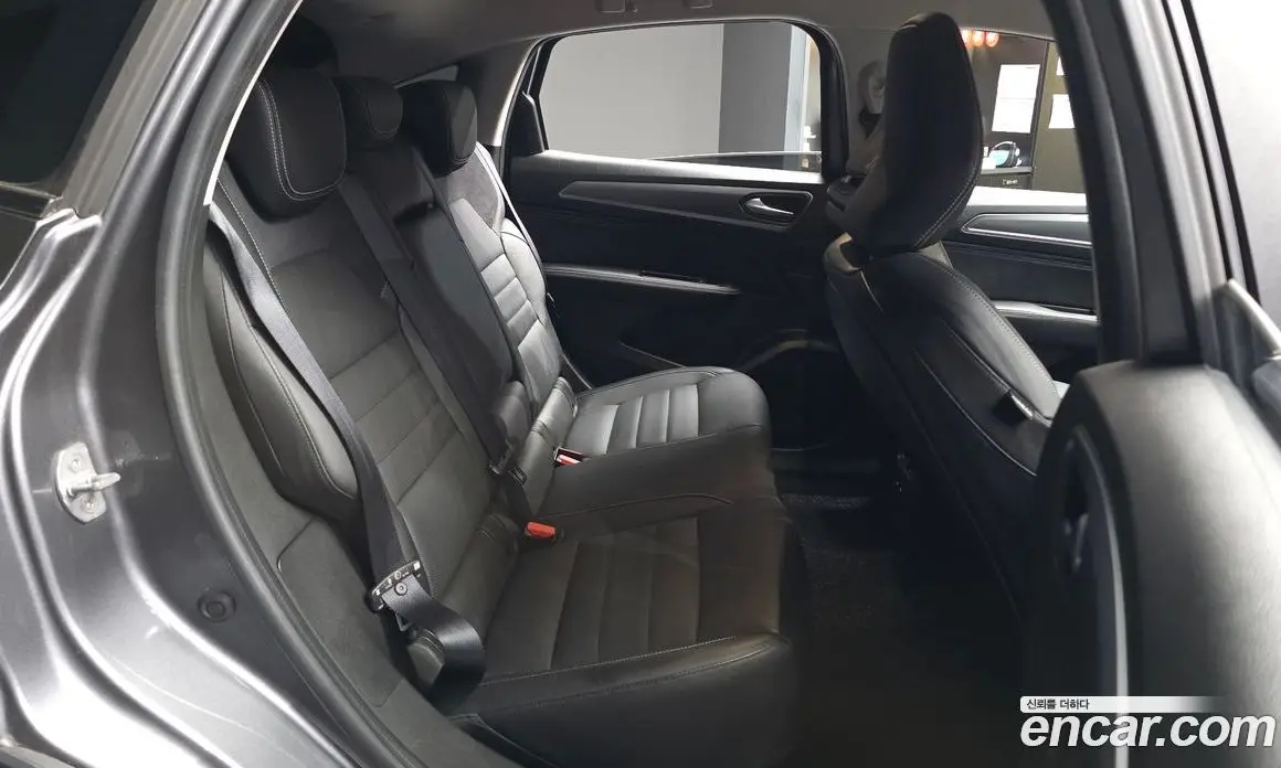 Renault (Samsung) XM3 2020 1.3 автомат (гидро), фото 18 Renault (Samsung) XM3 2020 1.3 автомат (гидро), фото 18