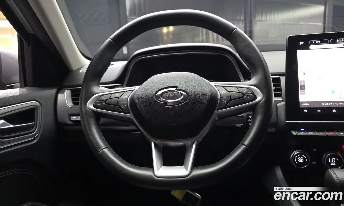 Renault (Samsung) XM3 2020 1.3 автомат (гидро), фото 19 Renault (Samsung) XM3 2020 1.3 автомат (гидро), фото 19