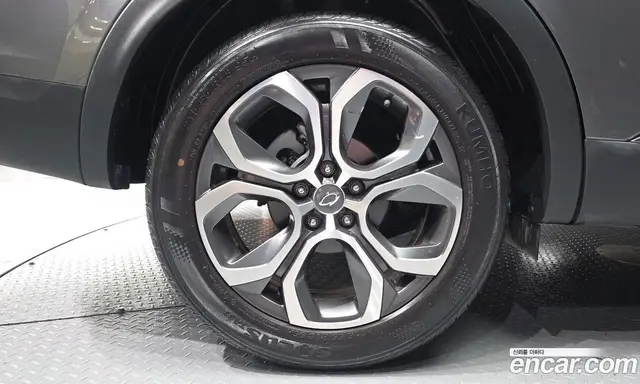 Renault (Samsung) XM3 2020 1.3 автомат (гидро), миниатюра 5 Renault (Samsung) XM3 2020 1.3 автомат (гидро), миниатюра 5