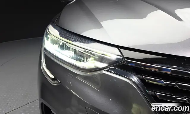 Renault (Samsung) XM3 2020 1.3 автомат (гидро), миниатюра 8 Renault (Samsung) XM3 2020 1.3 автомат (гидро), миниатюра 8