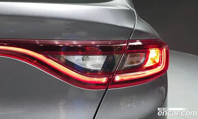 Renault (Samsung) XM3 2020 1.3 автомат (гидро), миниатюра 9 Renault (Samsung) XM3 2020 1.3 автомат (гидро), миниатюра 9