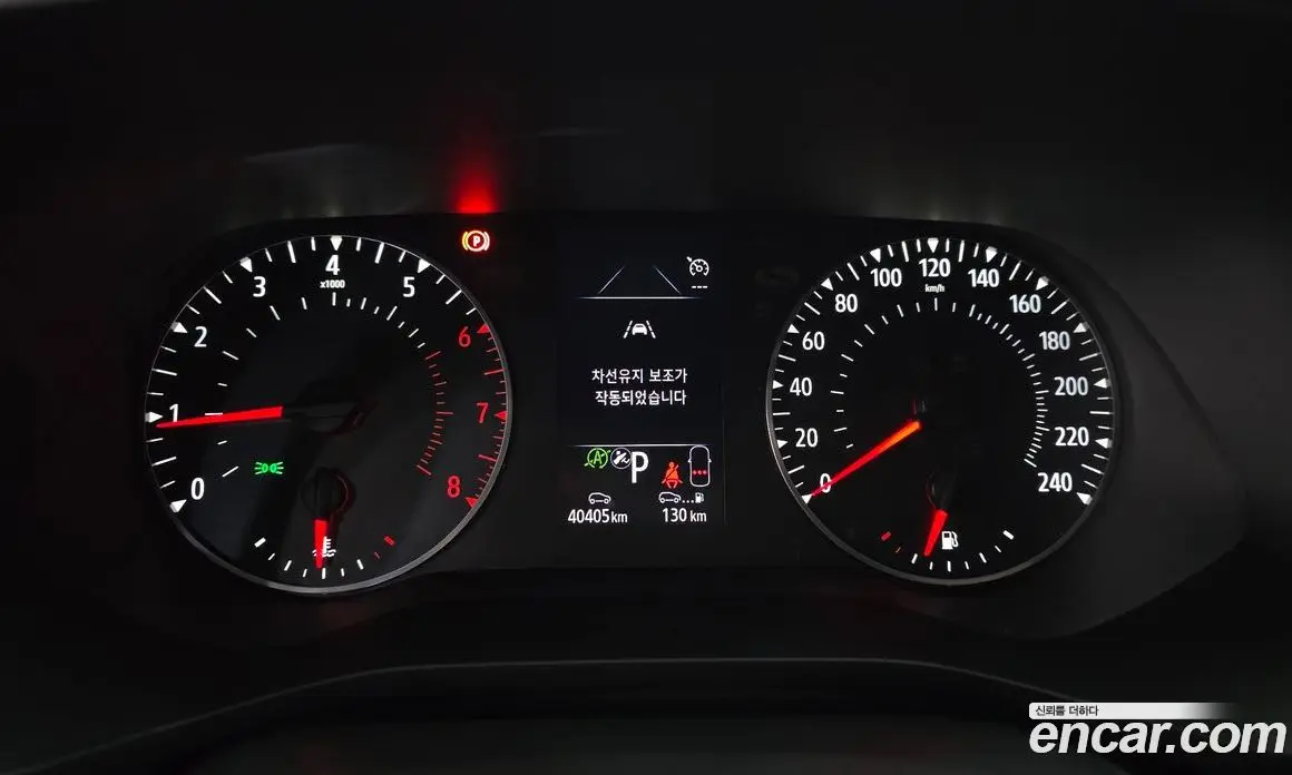 Renault (Samsung) XM3 2021 1.6 автомат (гидро), фото 11