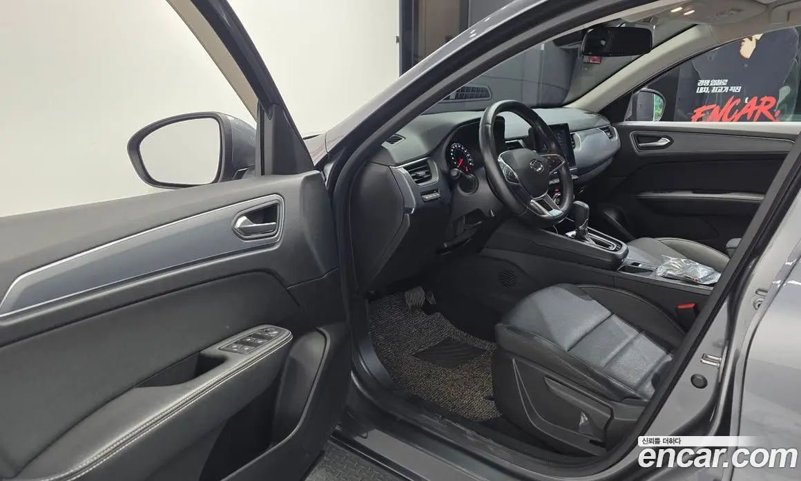 Renault (Samsung) XM3 2021 1.6 автомат (гидро), фото 13