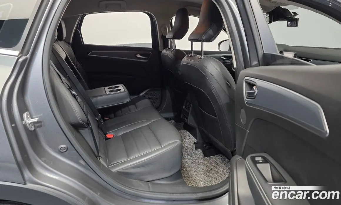 Renault (Samsung) XM3 2021 1.6 автомат (гидро), фото 18