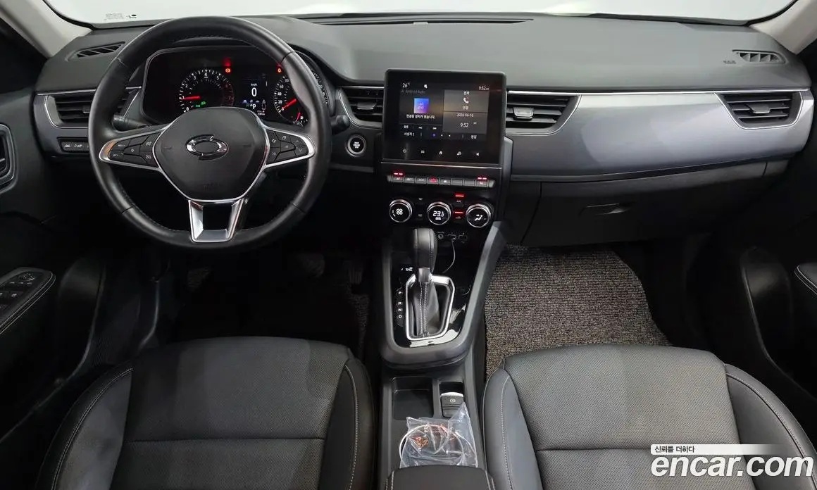 Renault (Samsung) XM3 2021 1.6 автомат (гидро), фото 10