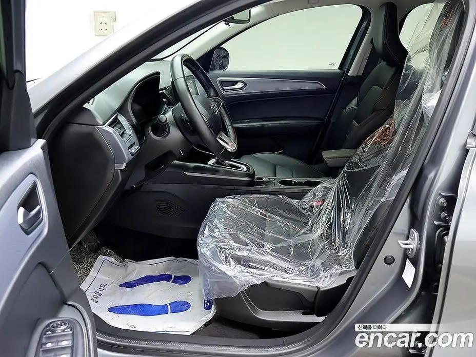 Renault (Samsung) XM3 2022 1.6 автомат (гидро), фото 11 Renault (Samsung) XM3 2022 1.6 автомат (гидро), фото 11