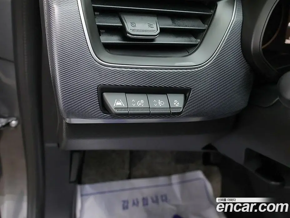 Renault (Samsung) XM3 2022 1.6 автомат (гидро), фото 14 Renault (Samsung) XM3 2022 1.6 автомат (гидро), фото 14