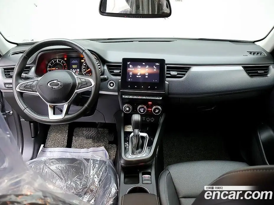 Renault (Samsung) XM3 2022 1.6 автомат (гидро), фото 5 Renault (Samsung) XM3 2022 1.6 автомат (гидро), фото 5