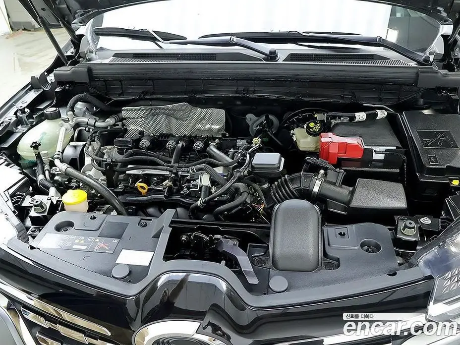 Renault (Samsung) XM3 2022 1.6 автомат (гидро), фото 7 Renault (Samsung) XM3 2022 1.6 автомат (гидро), фото 7
