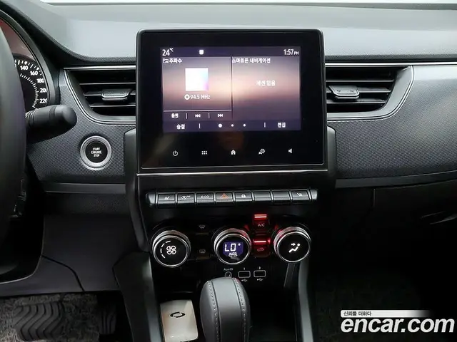 Renault (Samsung) XM3 2022 1.6 автомат (гидро), миниатюра 9 Renault (Samsung) XM3 2022 1.6 автомат (гидро), миниатюра 9