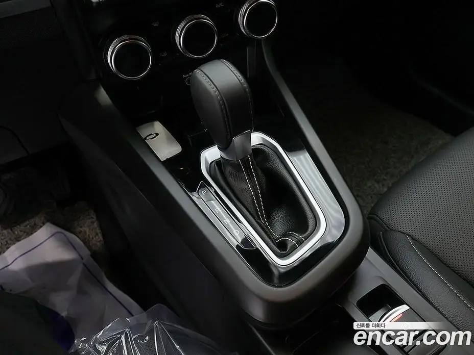 Renault (Samsung) XM3 2022 1.6 автомат (гидро), фото 10 Renault (Samsung) XM3 2022 1.6 автомат (гидро), фото 10
