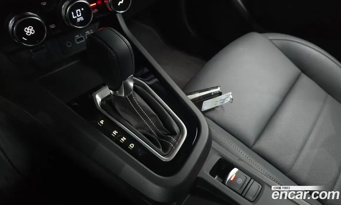 Renault (Samsung) XM3 2024 1.6 автомат (гидро), фото 11 Renault (Samsung) XM3 2024 1.6 автомат (гидро), фото 11