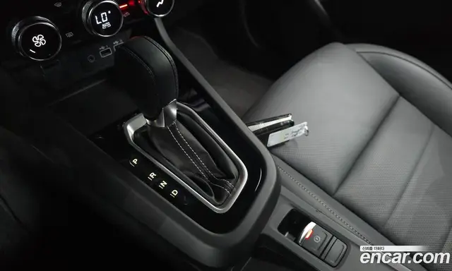 Renault (Samsung) XM3 2024 1.6 автомат (гидро), миниатюра 11 Renault (Samsung) XM3 2024 1.6 автомат (гидро), миниатюра 11