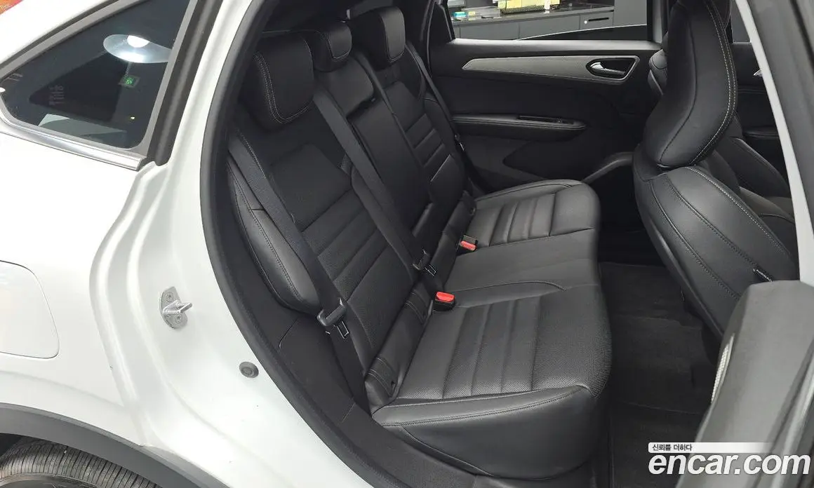 Renault (Samsung) XM3 2024 1.6 автомат (гидро), фото 16 Renault (Samsung) XM3 2024 1.6 автомат (гидро), фото 16