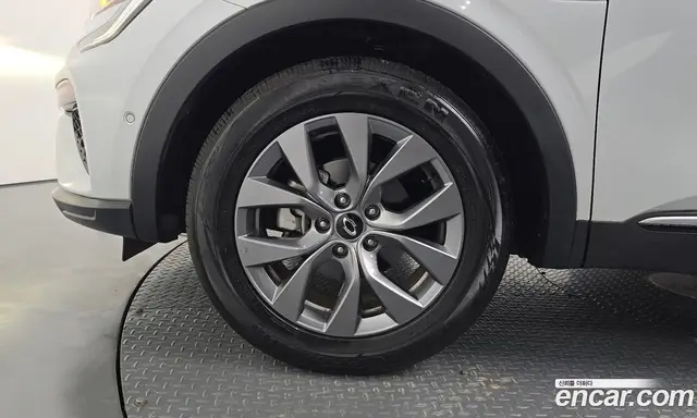 Renault (Samsung) XM3 2024 1.6 автомат (гидро), миниатюра 4 Renault (Samsung) XM3 2024 1.6 автомат (гидро), миниатюра 4