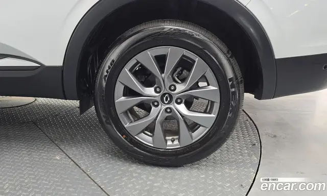 Renault (Samsung) XM3 2024 1.6 автомат (гидро), миниатюра 6 Renault (Samsung) XM3 2024 1.6 автомат (гидро), миниатюра 6