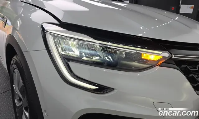 Renault (Samsung) XM3 2024 1.6 автомат (гидро), миниатюра 7 Renault (Samsung) XM3 2024 1.6 автомат (гидро), миниатюра 7