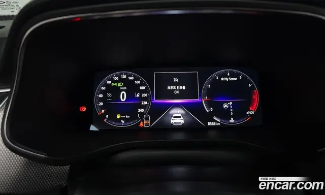 Renault (Samsung) XM3 2024 1.6 автомат (гидро), миниатюра 10 Renault (Samsung) XM3 2024 1.6 автомат (гидро), миниатюра 10