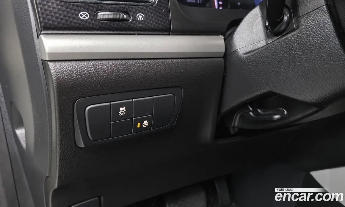 SsangYong Korando 2013 2.0 автомат (гидро), фото 18
