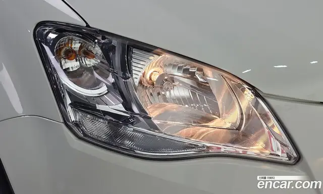 SsangYong Korando 2013 2.0 автомат (гидро), миниатюра 8