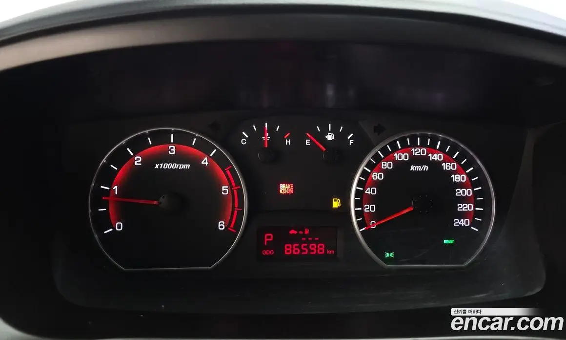 SsangYong Korando 2016 2.2 автомат (гидро), фото 11 SsangYong Korando 2016 2.2 автомат (гидро), фото 11