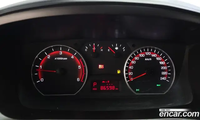 SsangYong Korando 2016 2.2 автомат (гидро), миниатюра 11 SsangYong Korando 2016 2.2 автомат (гидро), миниатюра 11