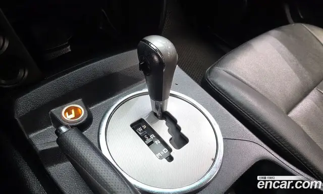 SsangYong Korando 2016 2.2 автомат (гидро), миниатюра 12