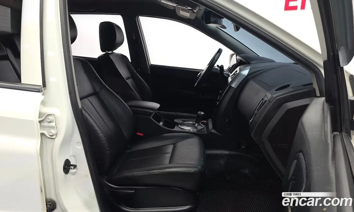 SsangYong Korando 2016 2.2 автомат (гидро), фото 16 SsangYong Korando 2016 2.2 автомат (гидро), фото 16