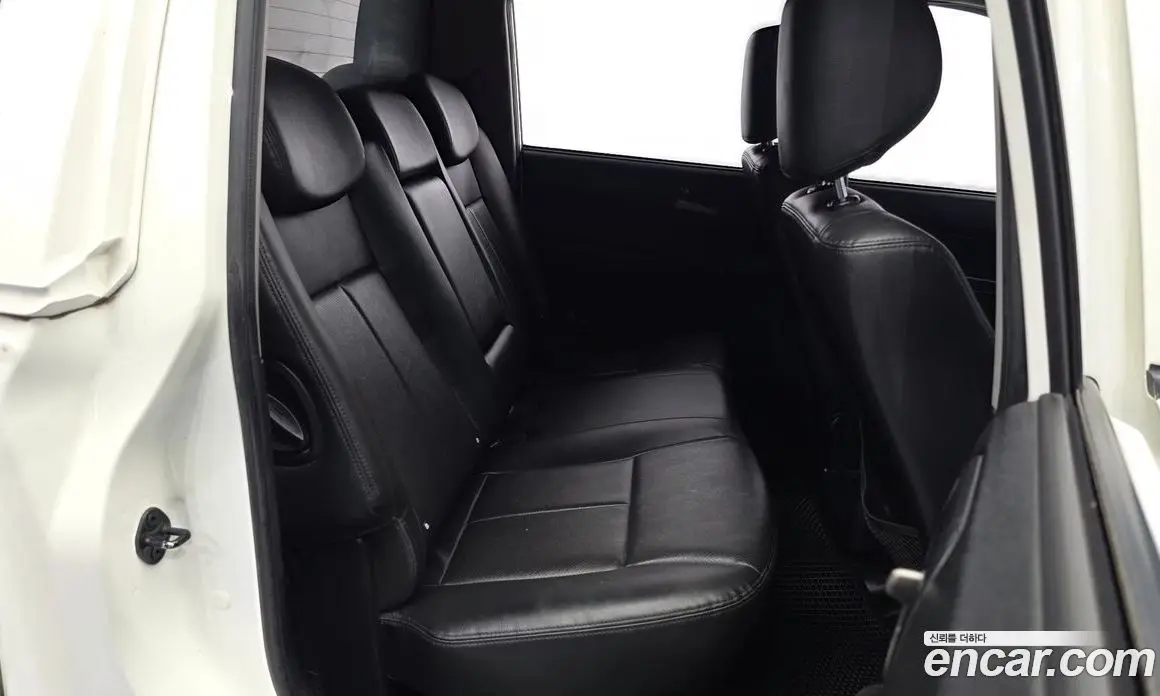 SsangYong Korando 2016 2.2 автомат (гидро), фото 17 SsangYong Korando 2016 2.2 автомат (гидро), фото 17