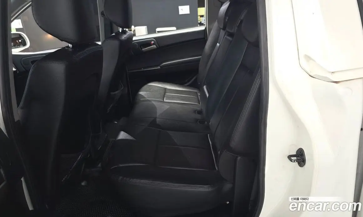 SsangYong Korando 2016 2.2 автомат (гидро), фото 18 SsangYong Korando 2016 2.2 автомат (гидро), фото 18