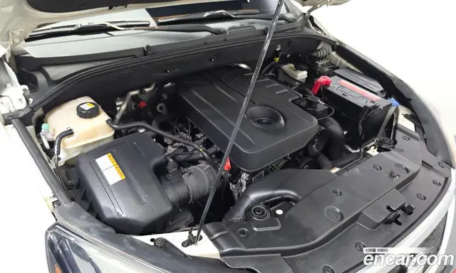 SsangYong Korando 2016 2.2 автомат (гидро), миниатюра 6 SsangYong Korando 2016 2.2 автомат (гидро), миниатюра 6