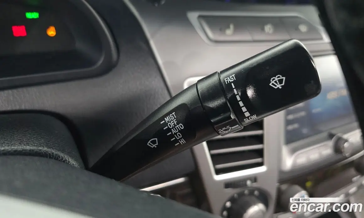 SsangYong Korando 2016 2.2 автомат (гидро), фото 20