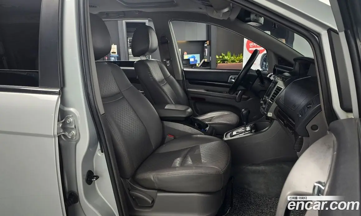 SsangYong Korando 2016 2.2 автомат (гидро), фото 10