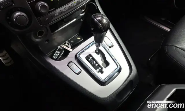 SsangYong Korando 2017 2.2 автомат (гидро), миниатюра 12