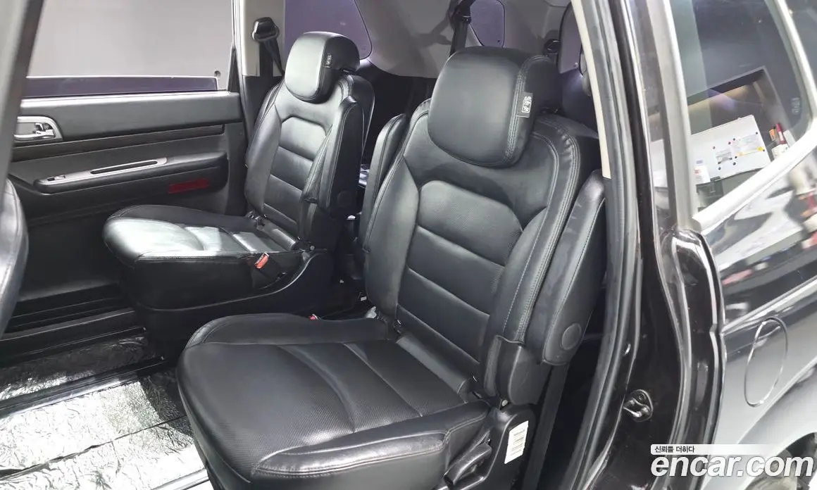 SsangYong Korando 2017 2.2 автомат (гидро), фото 16