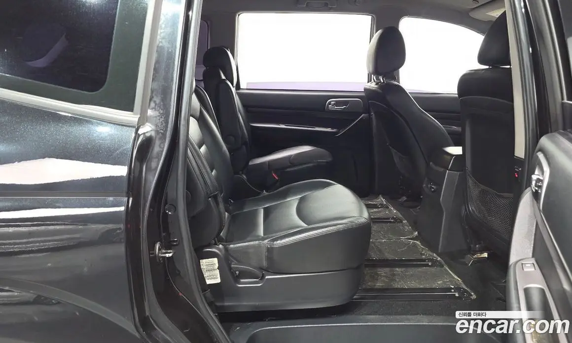SsangYong Korando 2017 2.2 автомат (гидро), фото 18