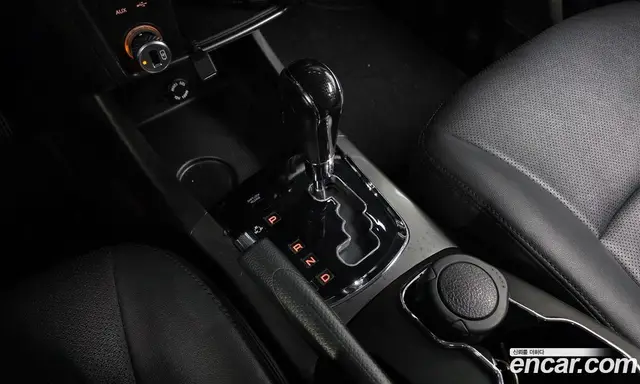 SsangYong Korando 2017 2.2 автомат (гидро), миниатюра 12